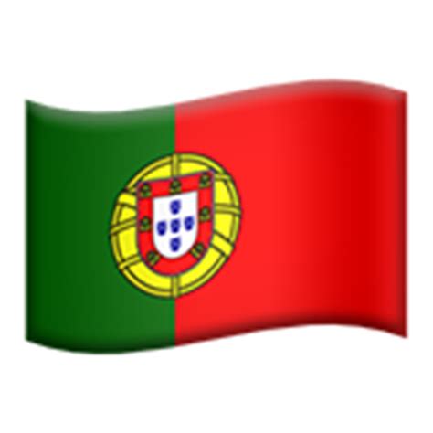 portugal flag emoji ios copy and paste